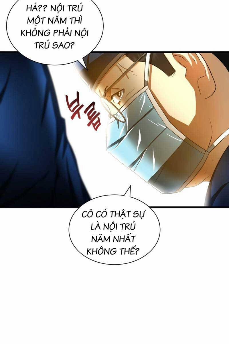 Bác Sĩ Phẫu Thuật Hoàn Hảo 72 trang 83