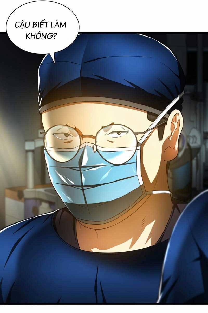 Bác Sĩ Phẫu Thuật Hoàn Hảo 72 trang 88