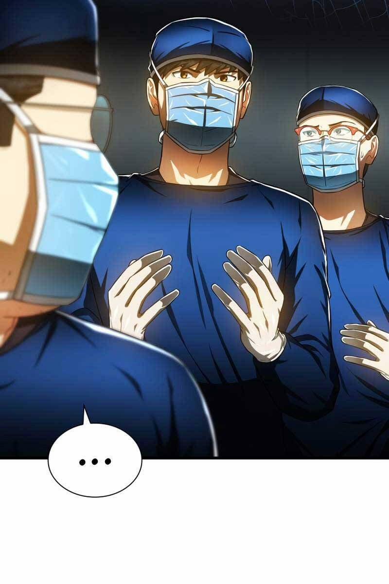 Bác Sĩ Phẫu Thuật Hoàn Hảo 72 trang 91