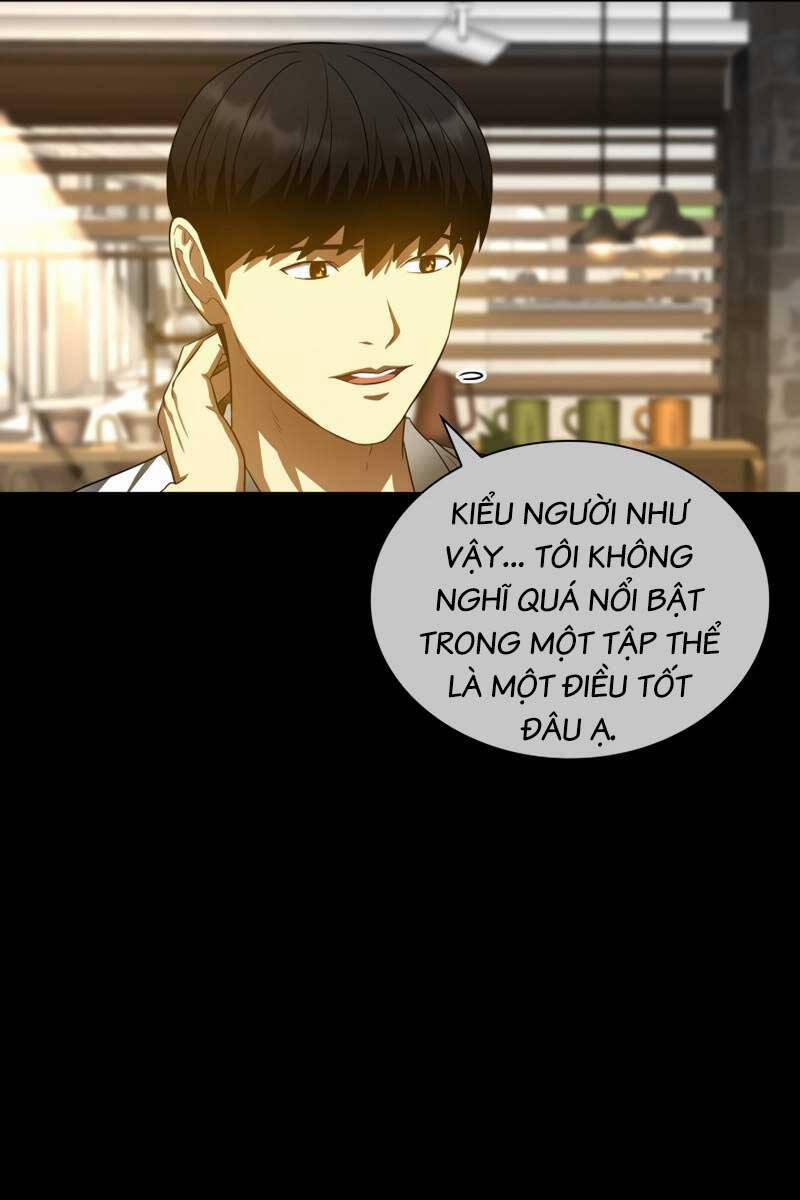 Bác Sĩ Phẫu Thuật Hoàn Hảo 72 trang 98