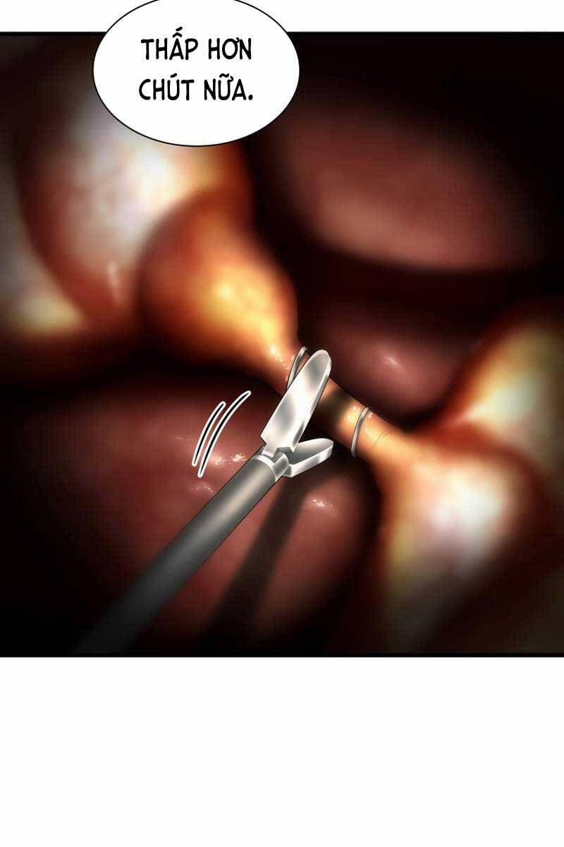 Bác Sĩ Phẫu Thuật Hoàn Hảo 73 trang 14