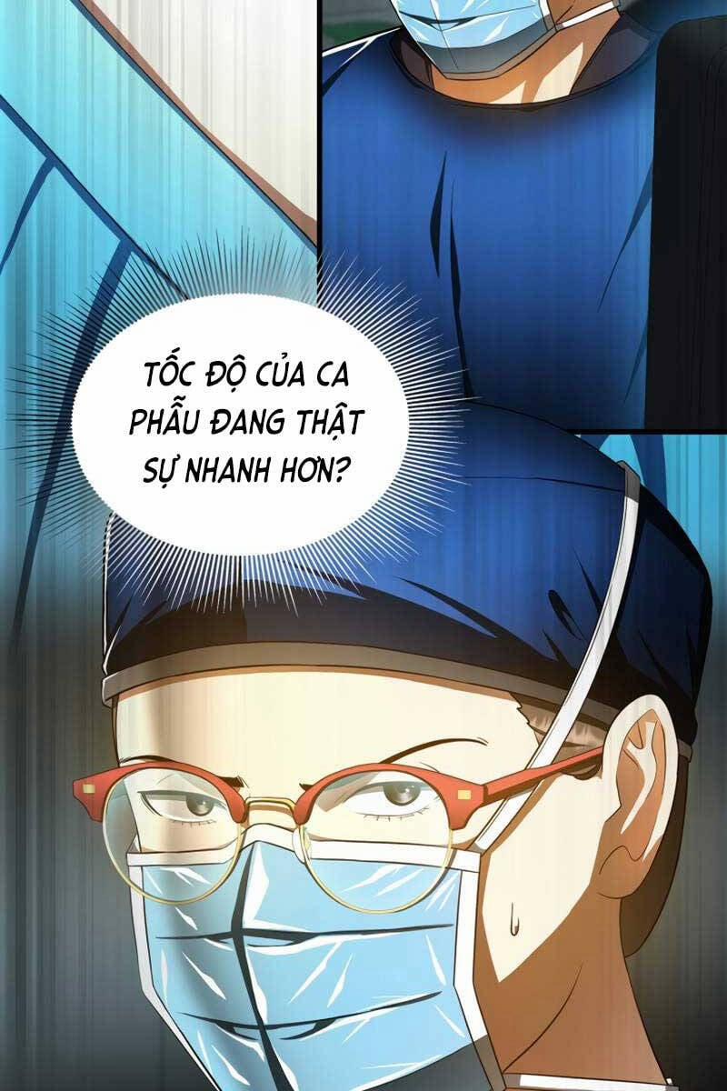 Bác Sĩ Phẫu Thuật Hoàn Hảo 73 trang 18