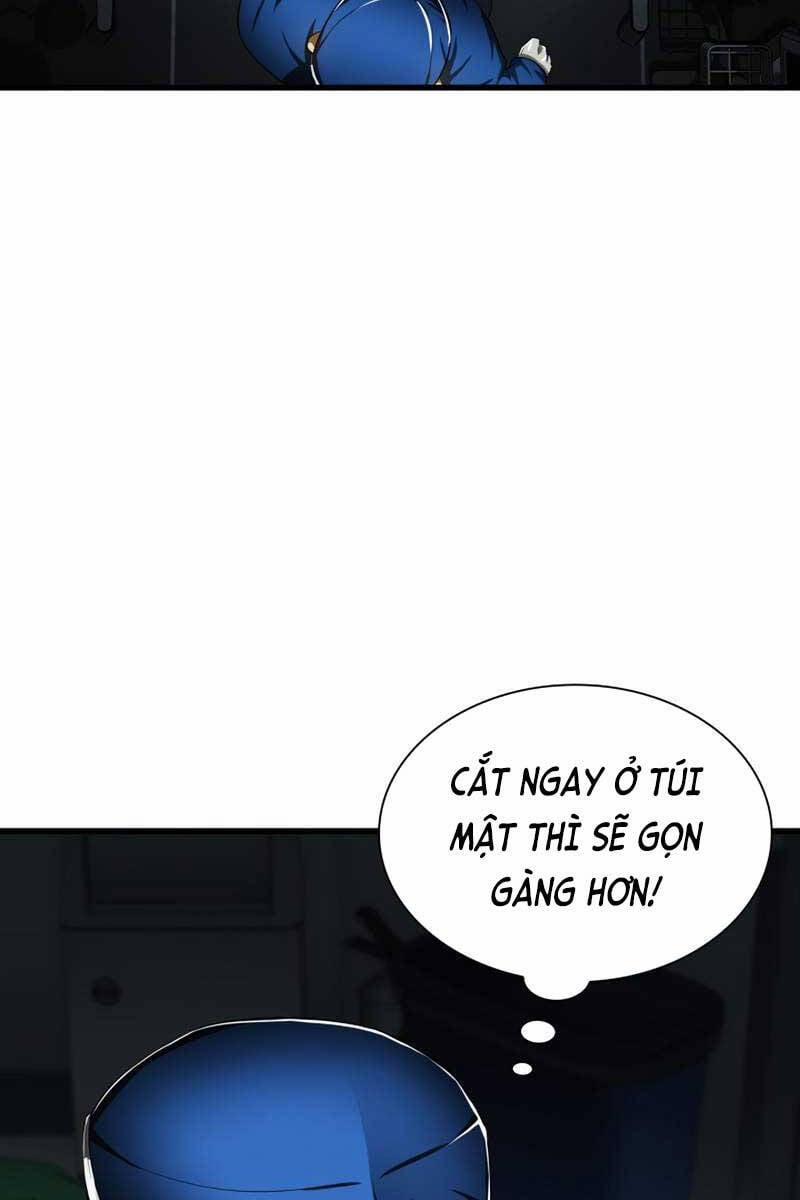 Bác Sĩ Phẫu Thuật Hoàn Hảo 73 trang 23