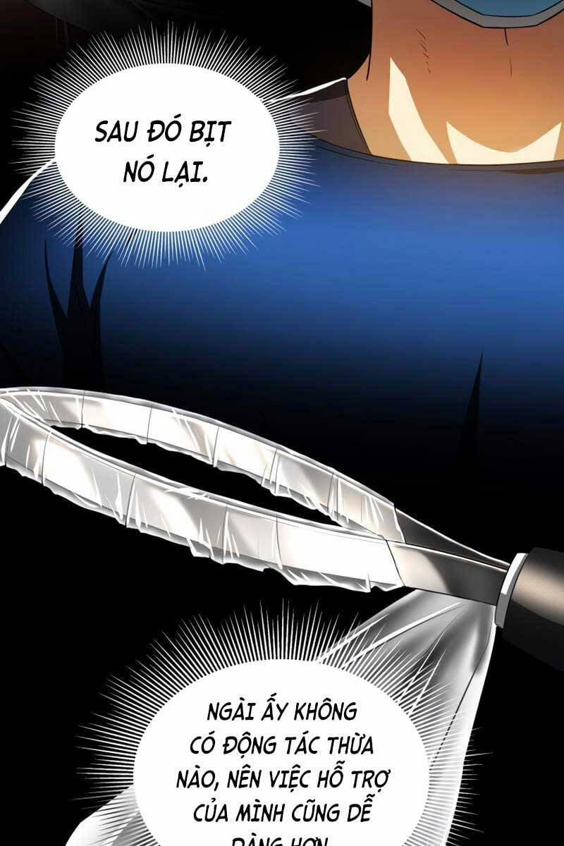 Bác Sĩ Phẫu Thuật Hoàn Hảo 73 trang 29