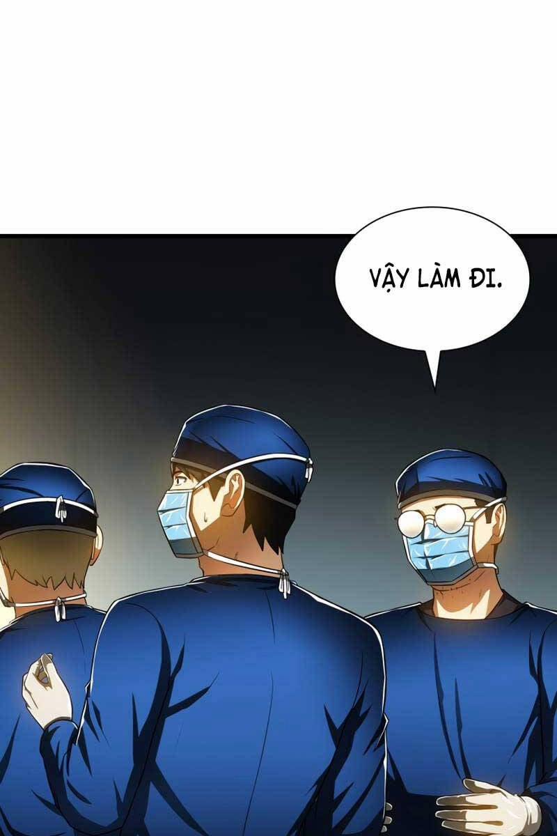 Bác Sĩ Phẫu Thuật Hoàn Hảo 73 trang 35