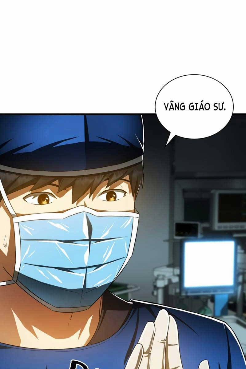 Bác Sĩ Phẫu Thuật Hoàn Hảo 73 trang 38