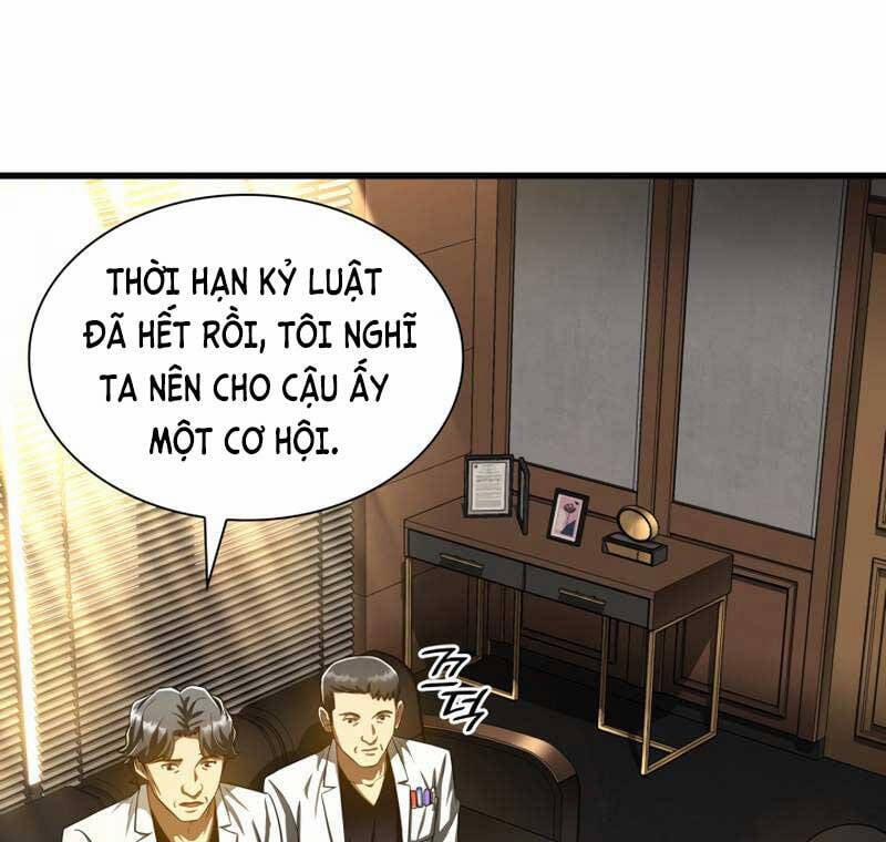 Bác Sĩ Phẫu Thuật Hoàn Hảo 73 trang 56