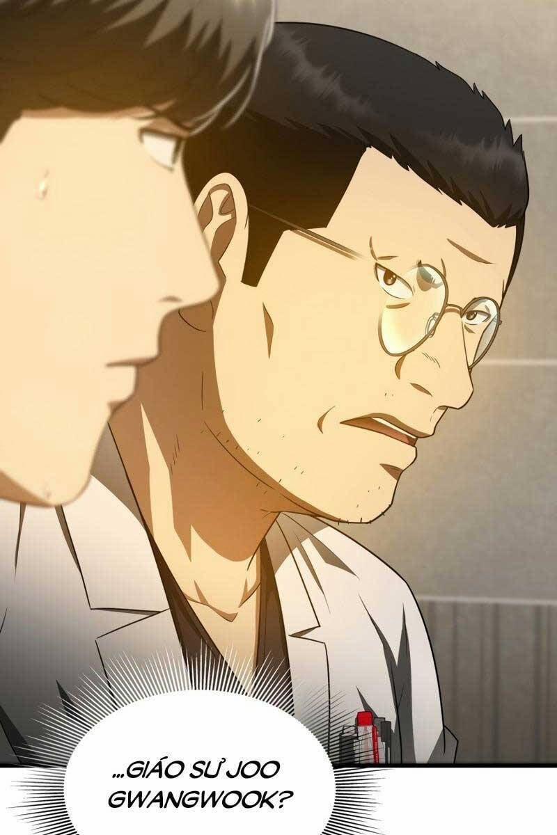 Bác Sĩ Phẫu Thuật Hoàn Hảo 74 trang 12