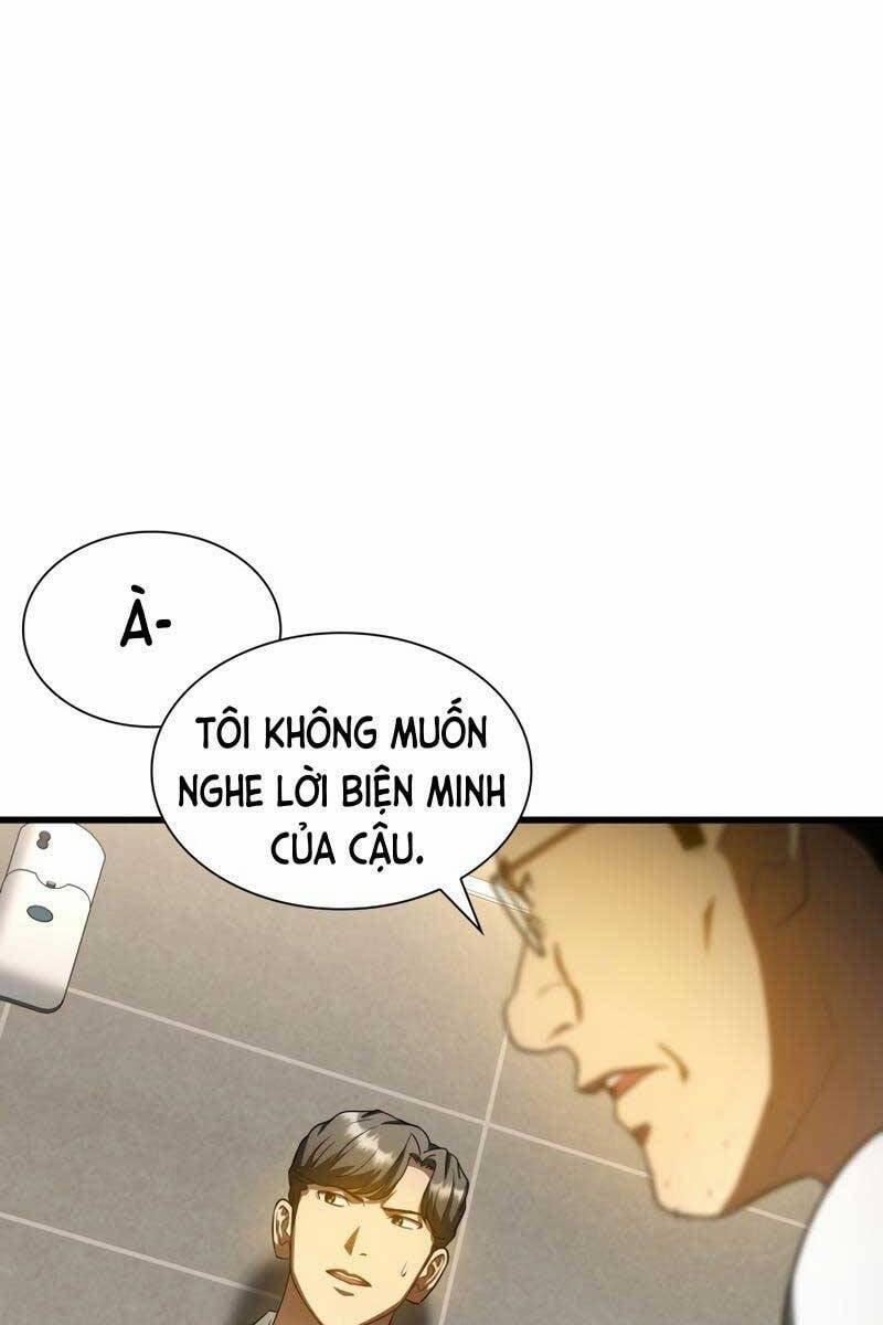 Bác Sĩ Phẫu Thuật Hoàn Hảo 74 trang 19