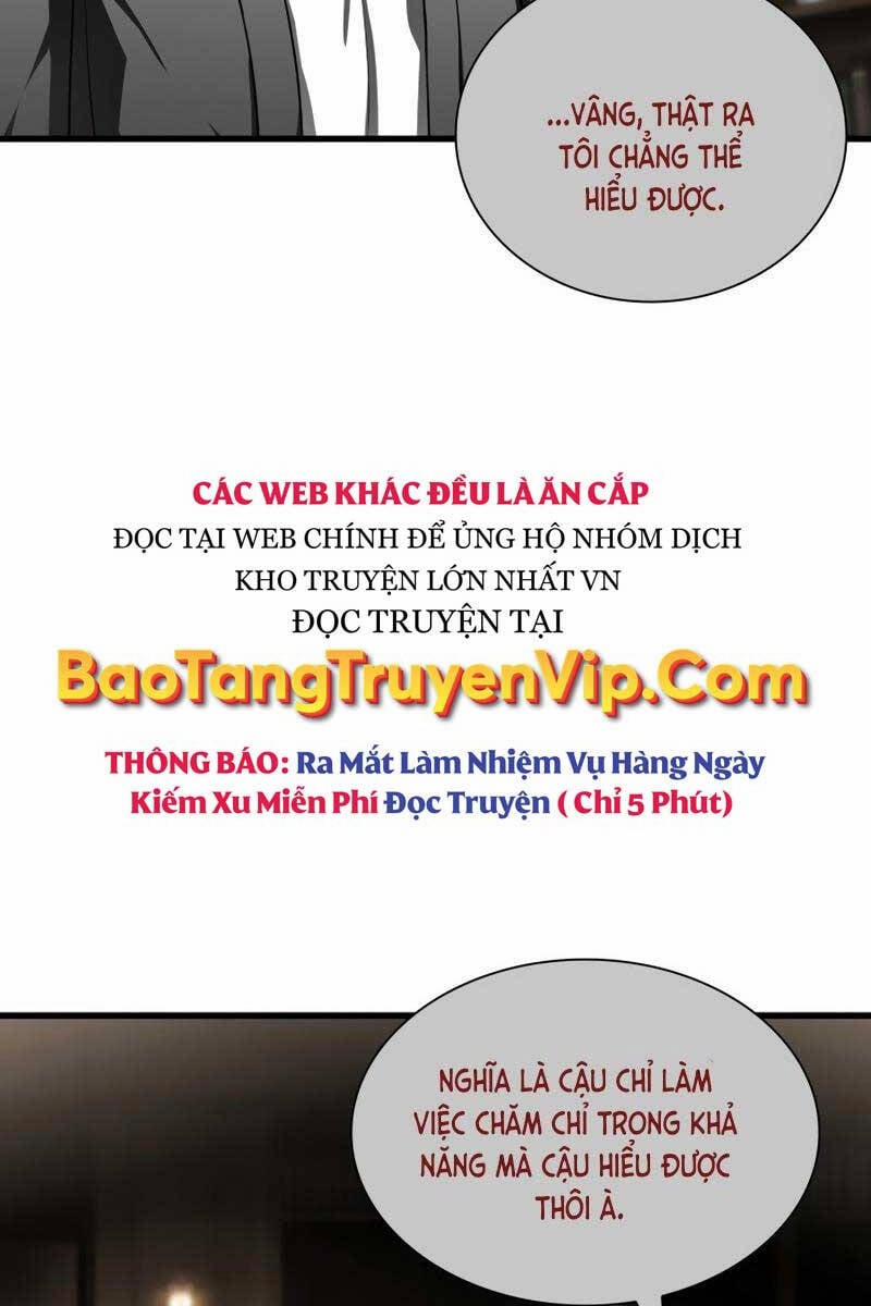 Bác Sĩ Phẫu Thuật Hoàn Hảo 74 trang 31