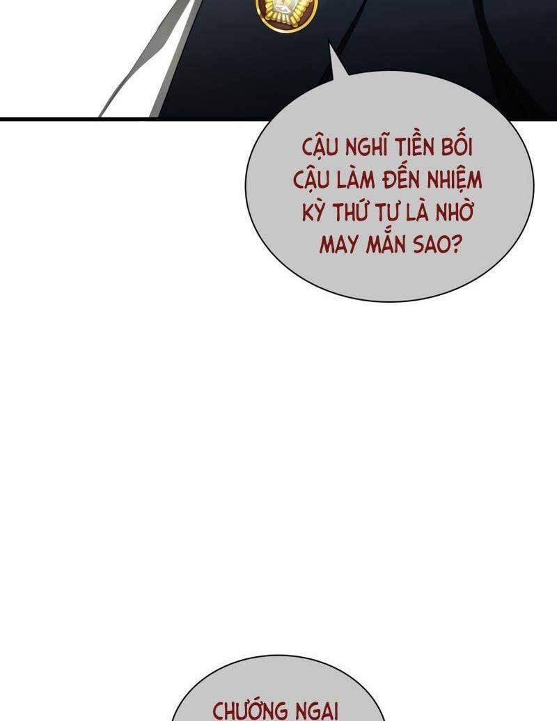 Bác Sĩ Phẫu Thuật Hoàn Hảo 74 trang 38