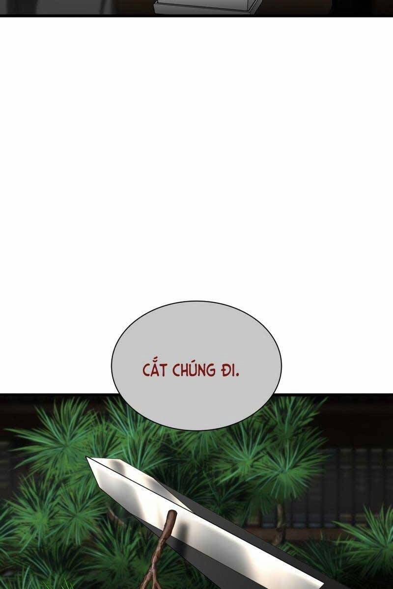 Bác Sĩ Phẫu Thuật Hoàn Hảo 74 trang 40