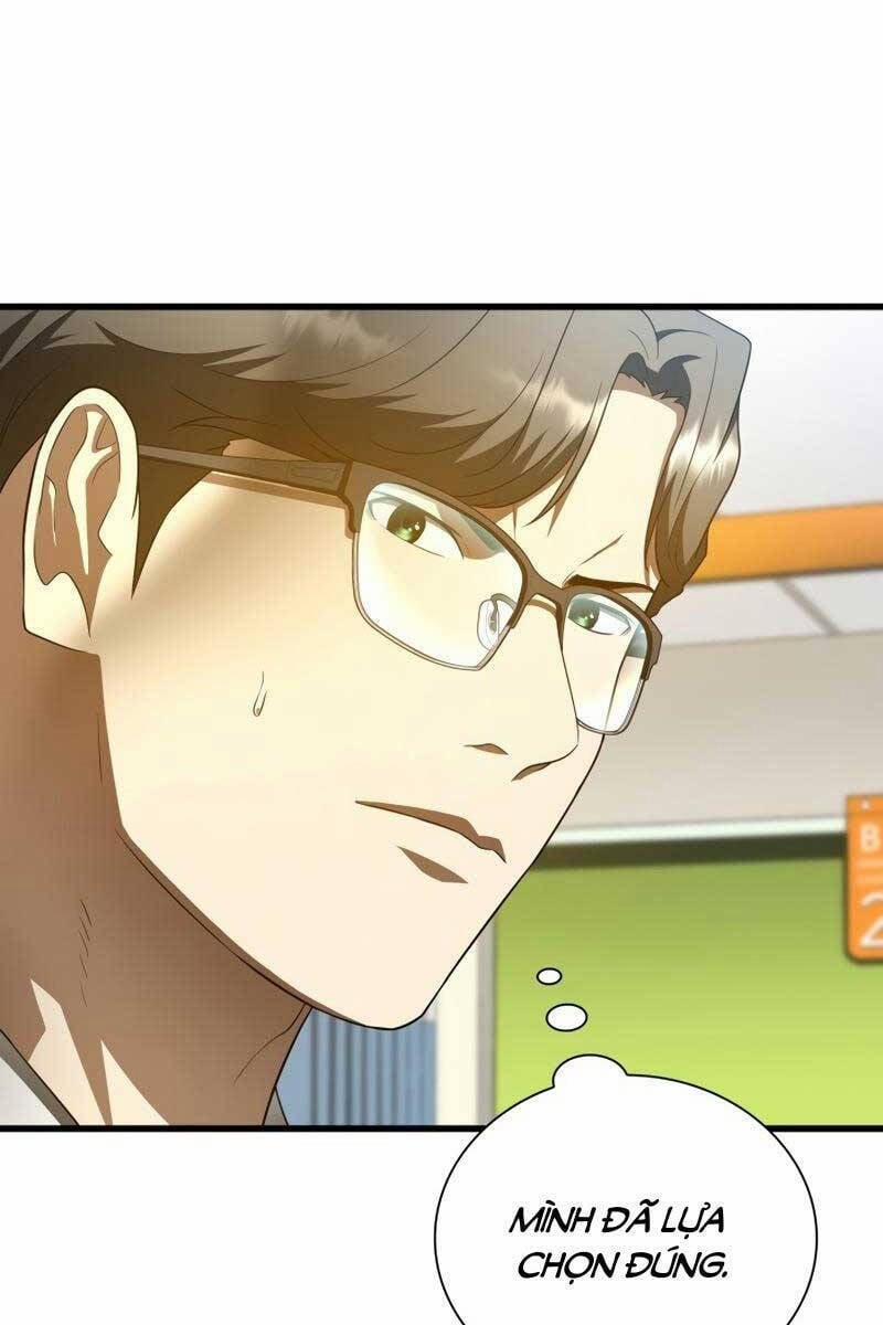 Bác Sĩ Phẫu Thuật Hoàn Hảo 74 trang 49