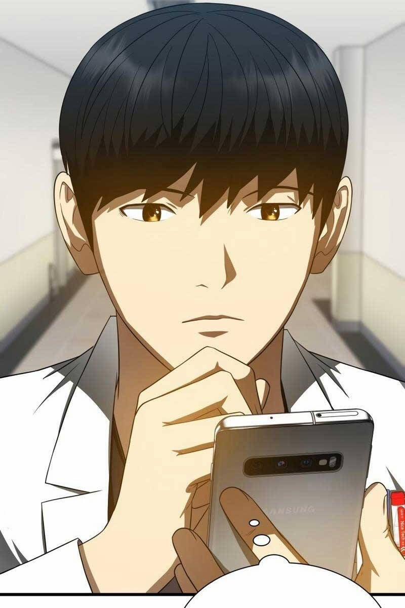 Bác Sĩ Phẫu Thuật Hoàn Hảo 74 trang 59