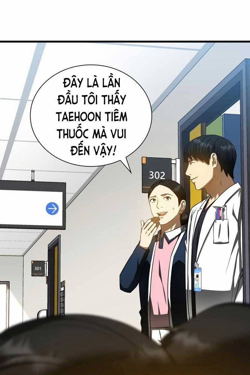 Bác Sĩ Phẫu Thuật Hoàn Hảo 74 trang 71