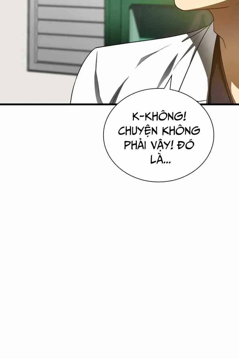 Bác Sĩ Phẫu Thuật Hoàn Hảo 75 trang 10