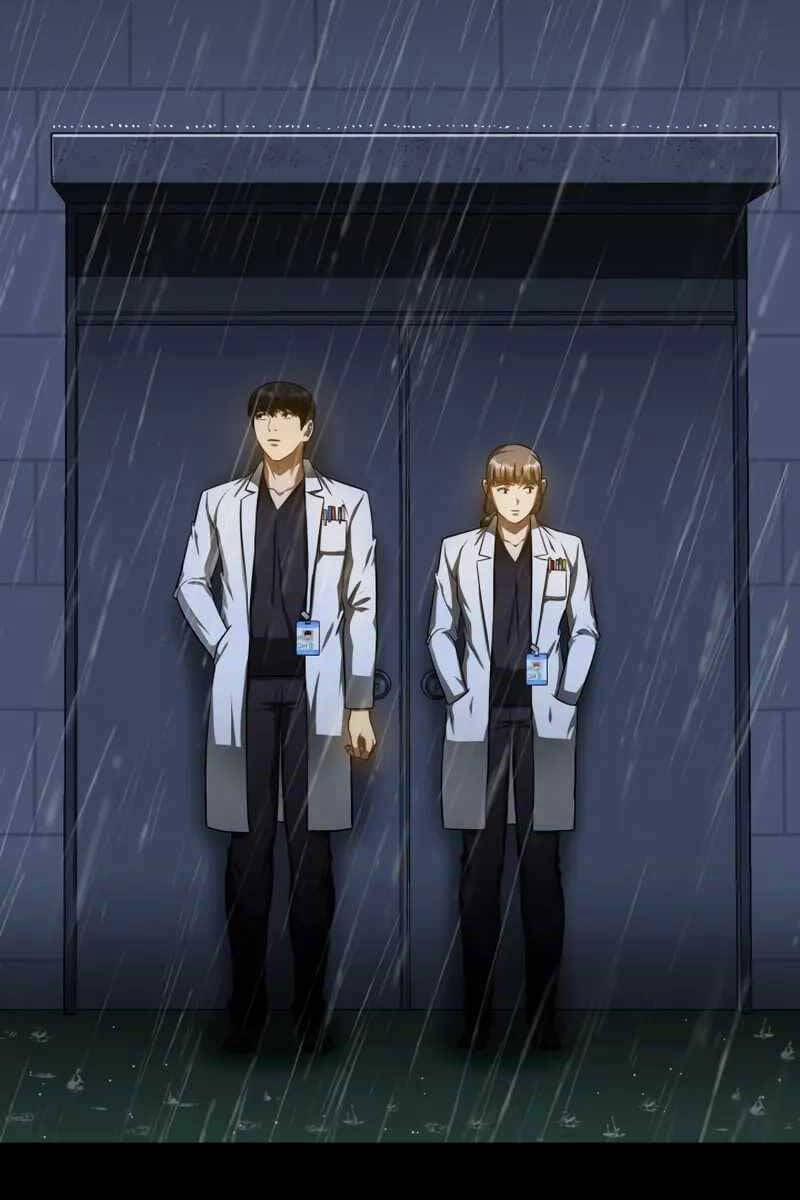 Bác Sĩ Phẫu Thuật Hoàn Hảo 75 trang 16