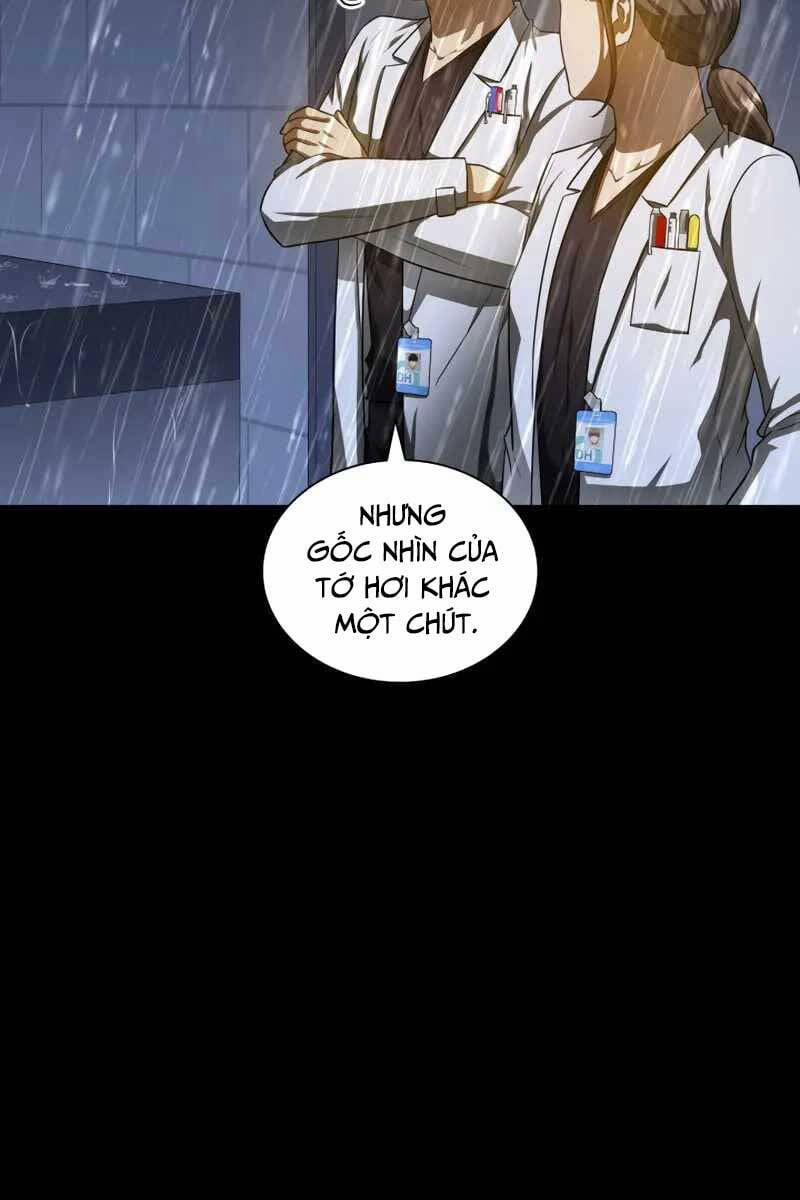 Bác Sĩ Phẫu Thuật Hoàn Hảo 75 trang 21