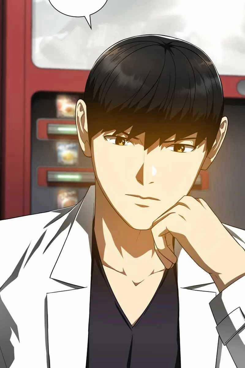 Bác Sĩ Phẫu Thuật Hoàn Hảo 75 trang 3