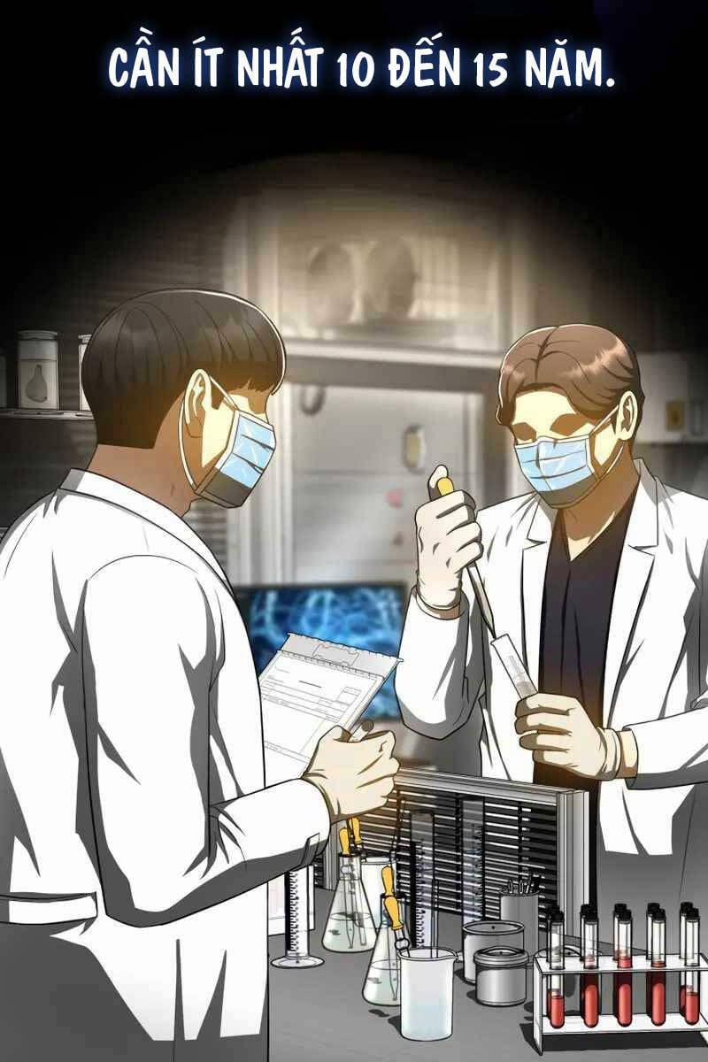 Bác Sĩ Phẫu Thuật Hoàn Hảo 75 trang 34