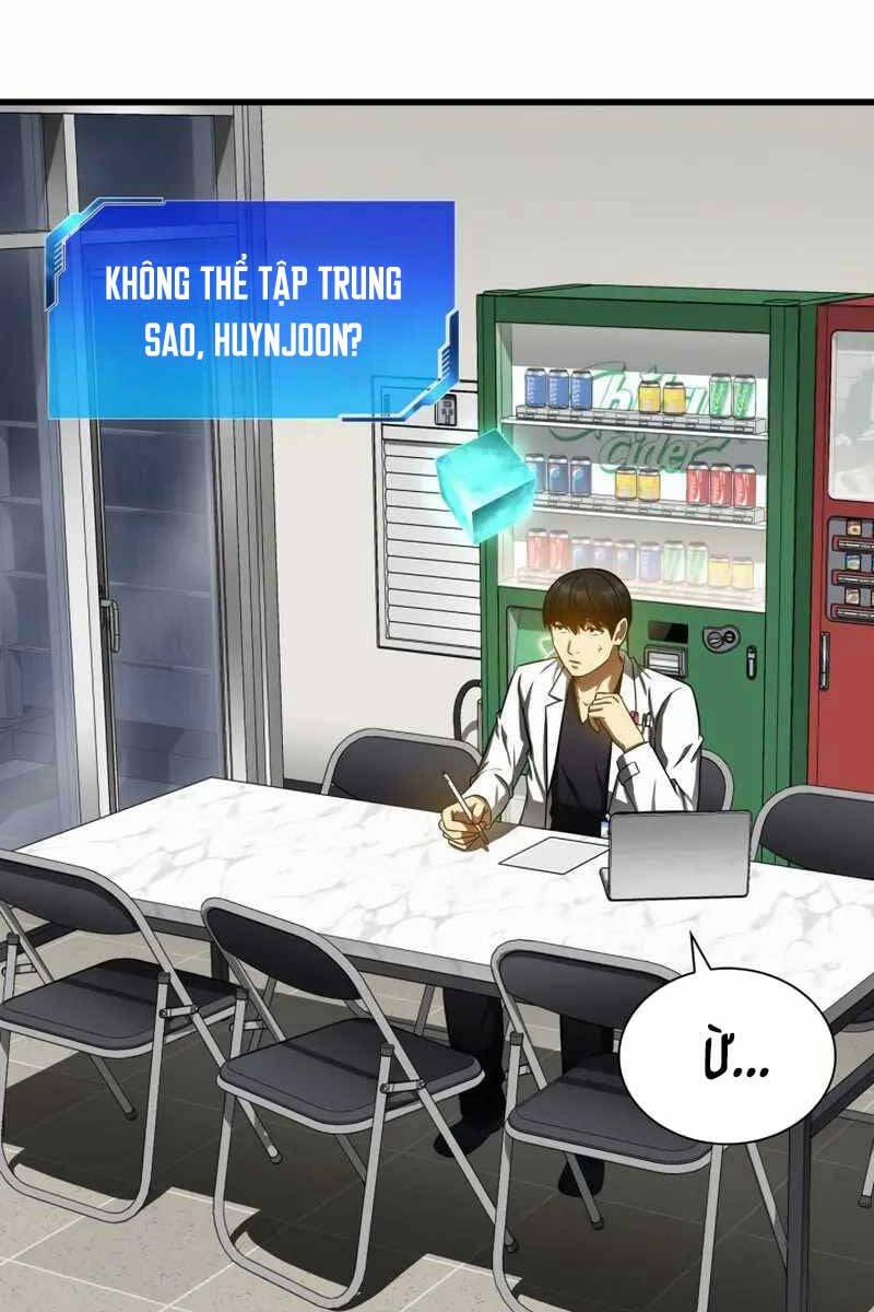 Bác Sĩ Phẫu Thuật Hoàn Hảo 75 trang 5
