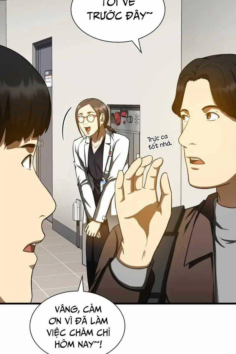 Bác Sĩ Phẫu Thuật Hoàn Hảo 75 trang 53