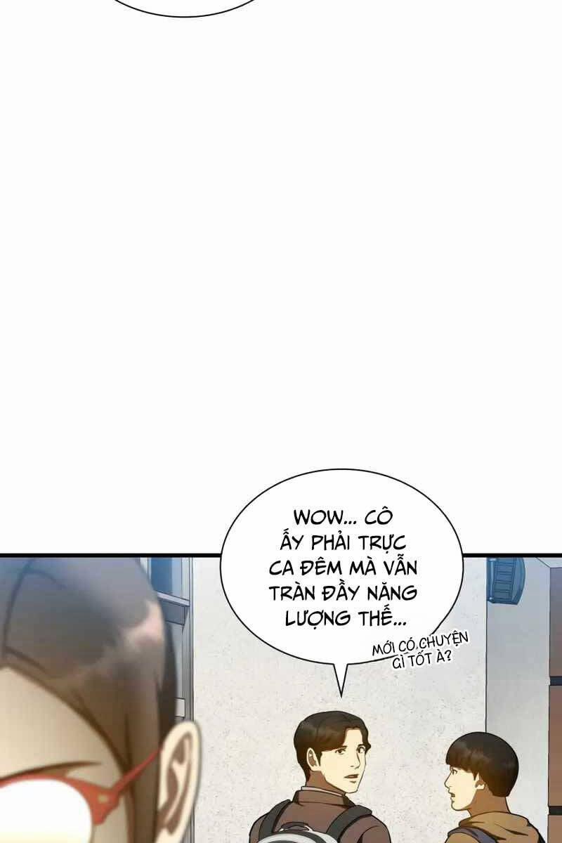 Bác Sĩ Phẫu Thuật Hoàn Hảo 75 trang 54