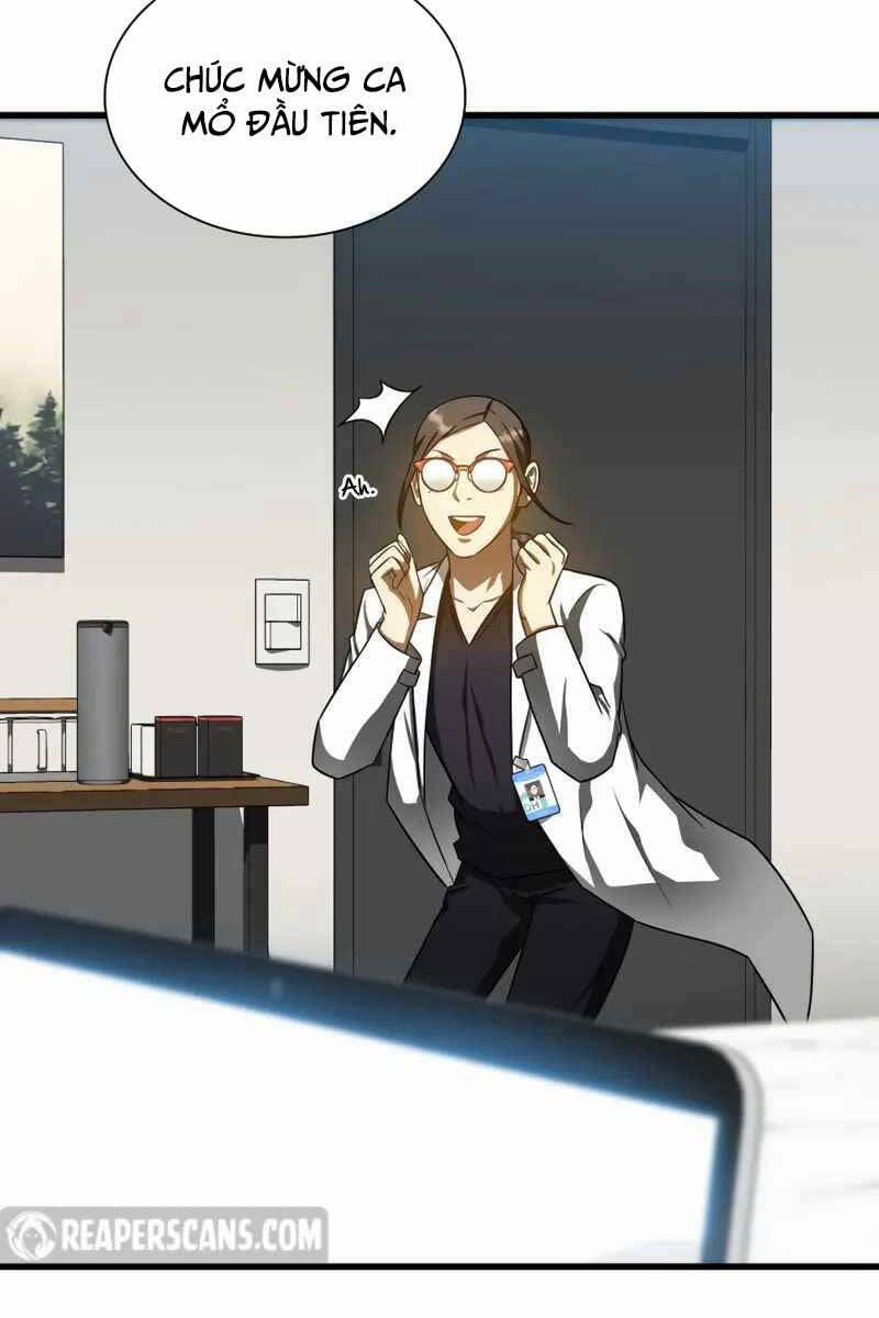 Bác Sĩ Phẫu Thuật Hoàn Hảo 75 trang 64