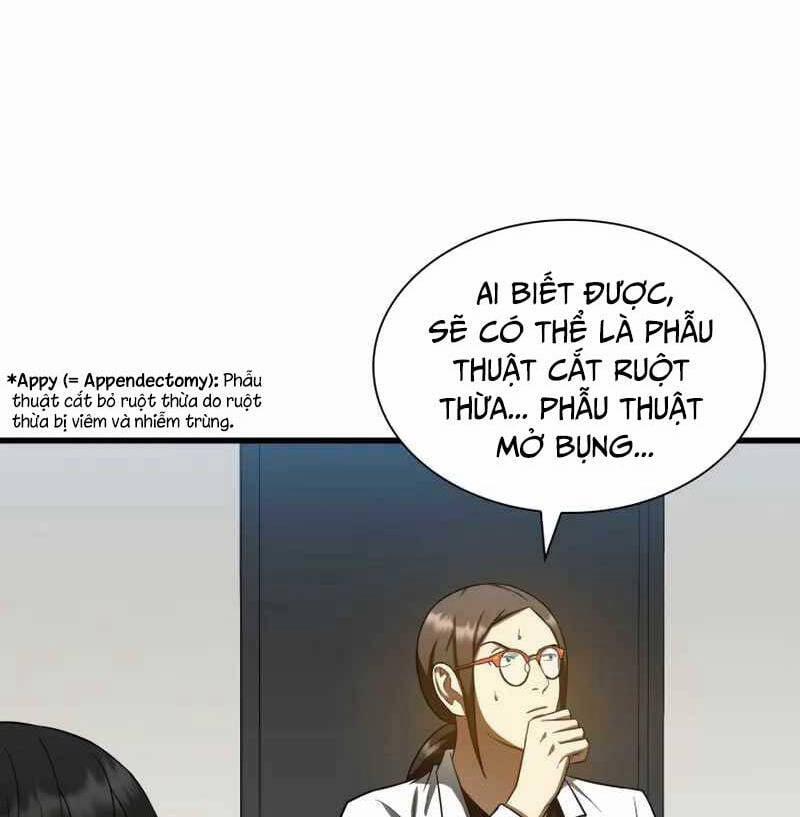 Bác Sĩ Phẫu Thuật Hoàn Hảo 75 trang 67