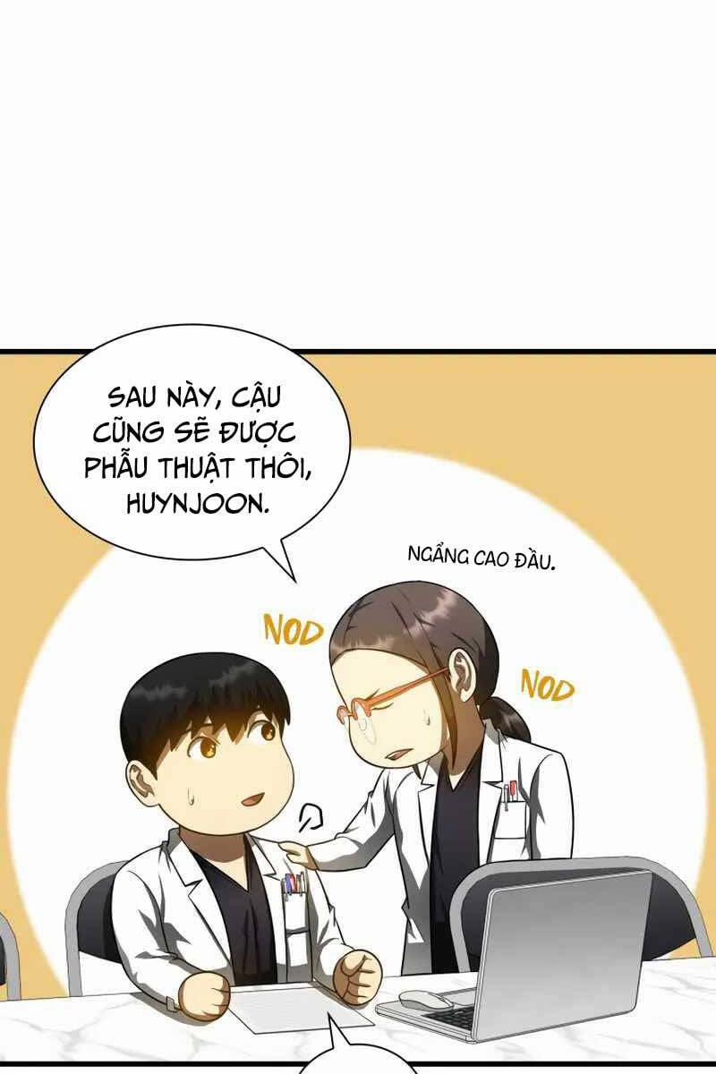 Bác Sĩ Phẫu Thuật Hoàn Hảo 75 trang 74