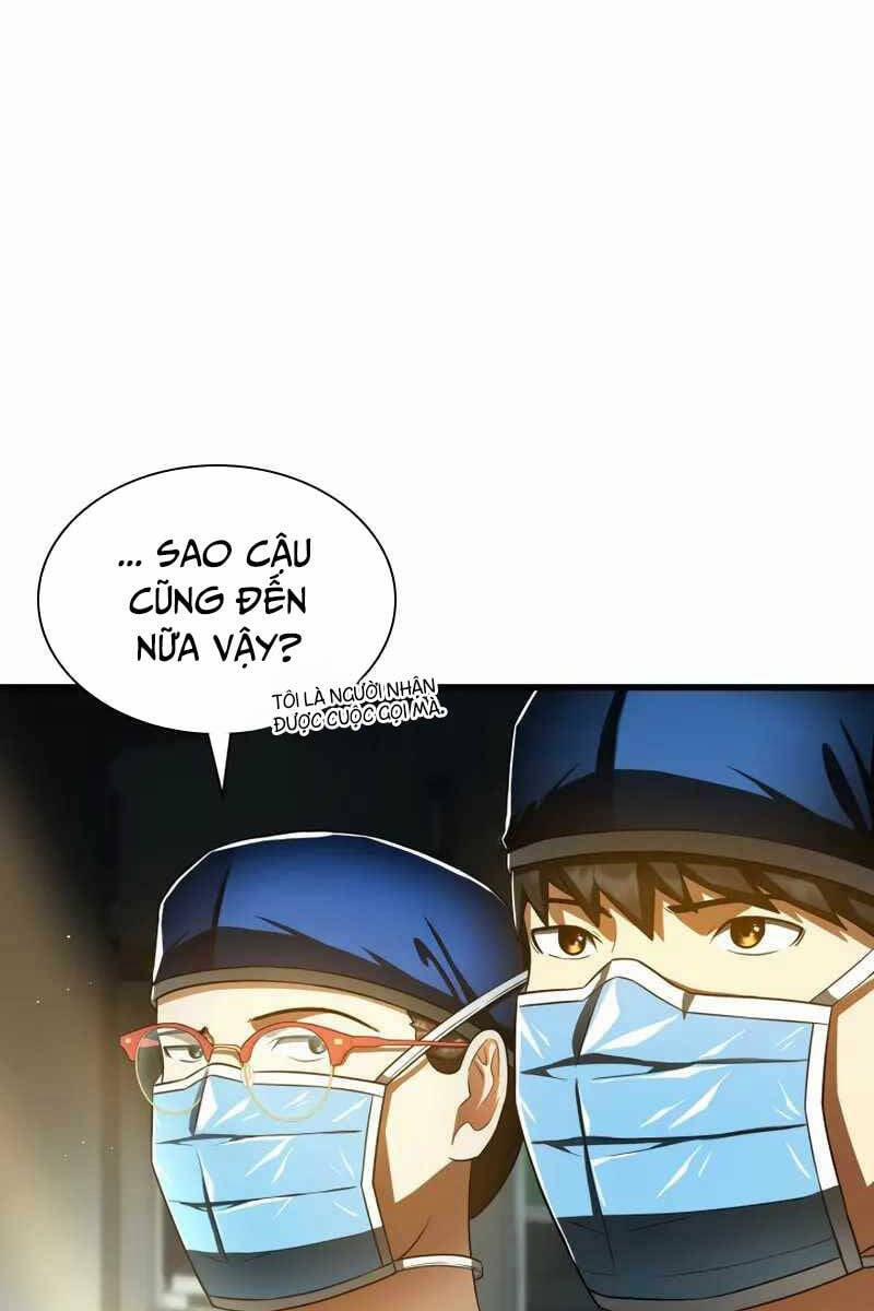 Bác Sĩ Phẫu Thuật Hoàn Hảo 75 trang 81