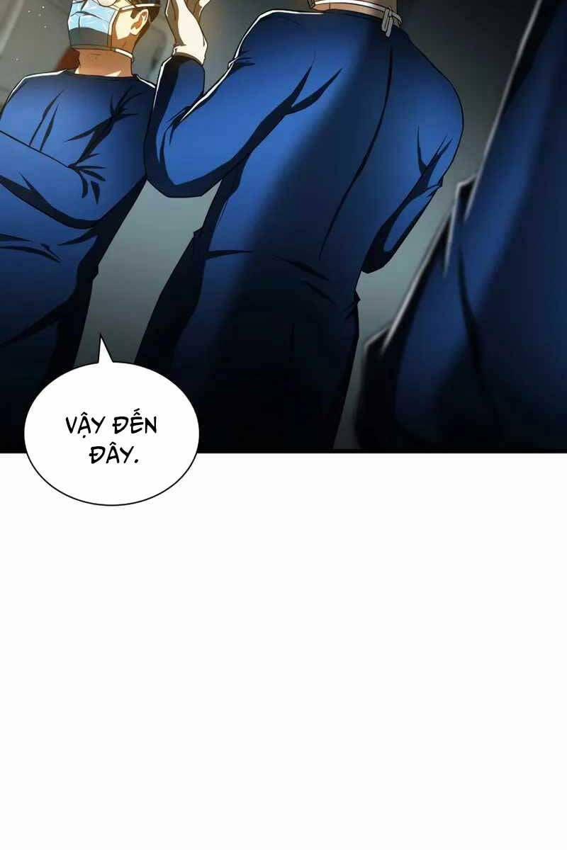 Bác Sĩ Phẫu Thuật Hoàn Hảo 75 trang 88