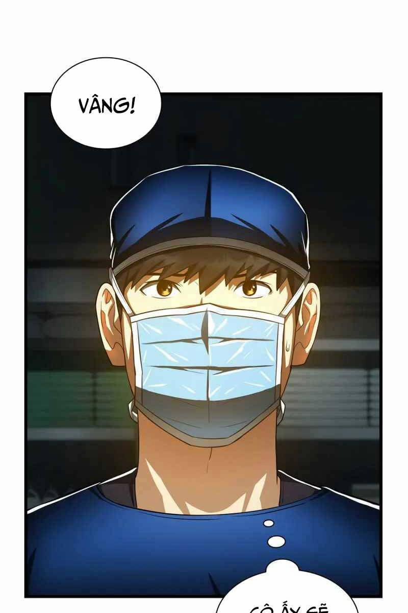 Bác Sĩ Phẫu Thuật Hoàn Hảo 75 trang 89