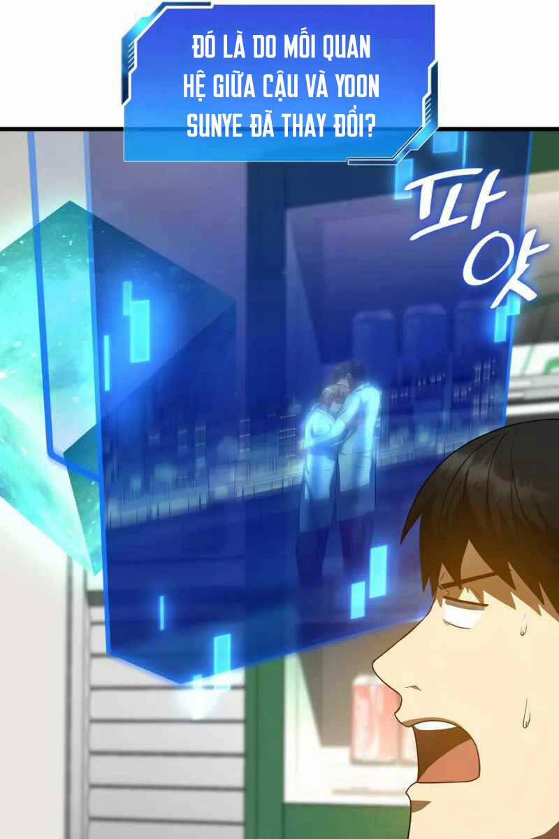 Bác Sĩ Phẫu Thuật Hoàn Hảo 75 trang 9