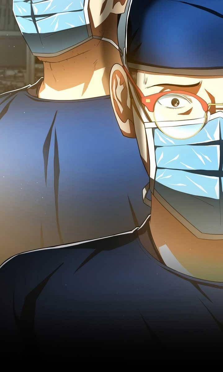 Bác Sĩ Phẫu Thuật Hoàn Hảo 76 trang 1