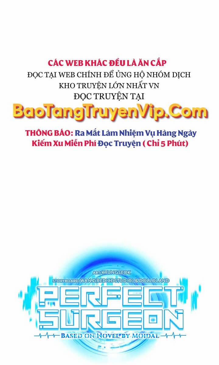 Bác Sĩ Phẫu Thuật Hoàn Hảo 76 trang 30