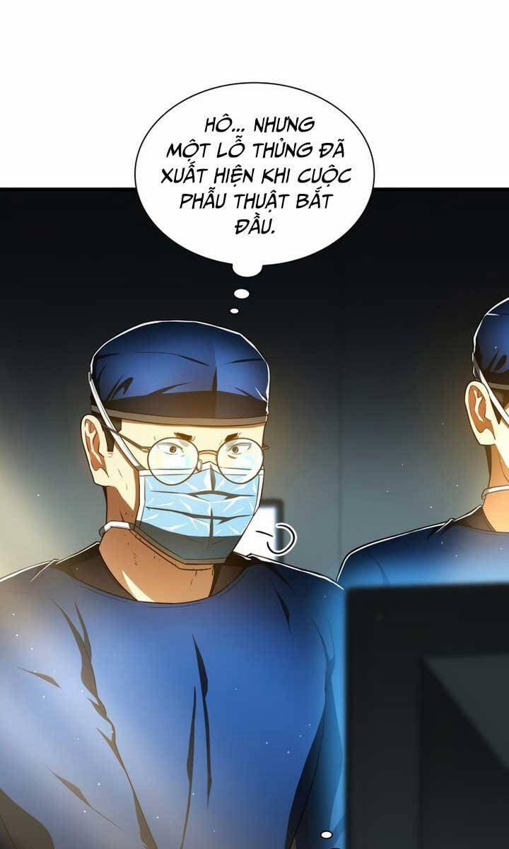 Bác Sĩ Phẫu Thuật Hoàn Hảo 76 trang 35