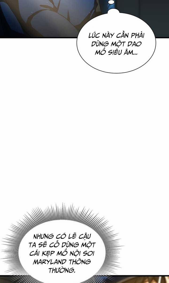 Bác Sĩ Phẫu Thuật Hoàn Hảo 76 trang 36