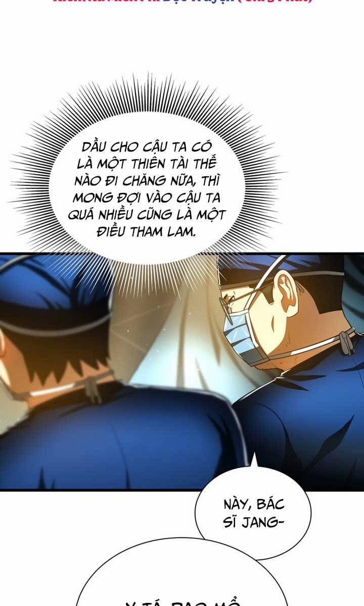 Bác Sĩ Phẫu Thuật Hoàn Hảo 76 trang 38