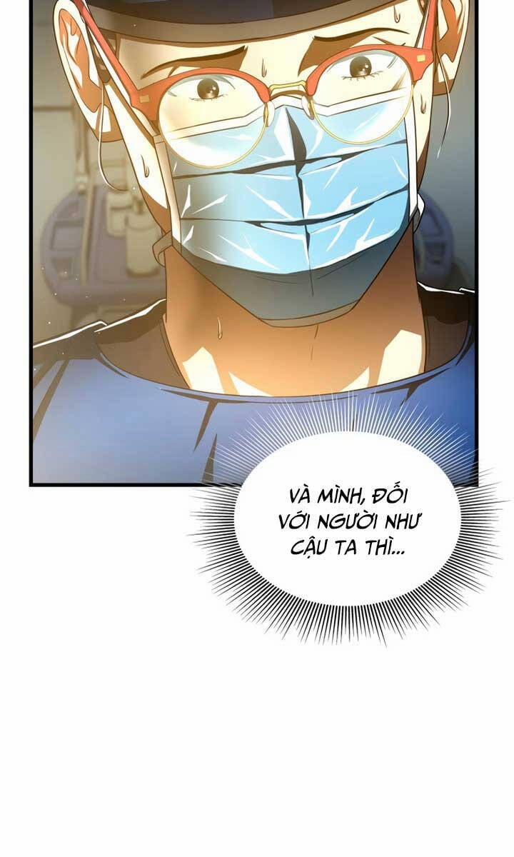 Bác Sĩ Phẫu Thuật Hoàn Hảo 76 trang 49
