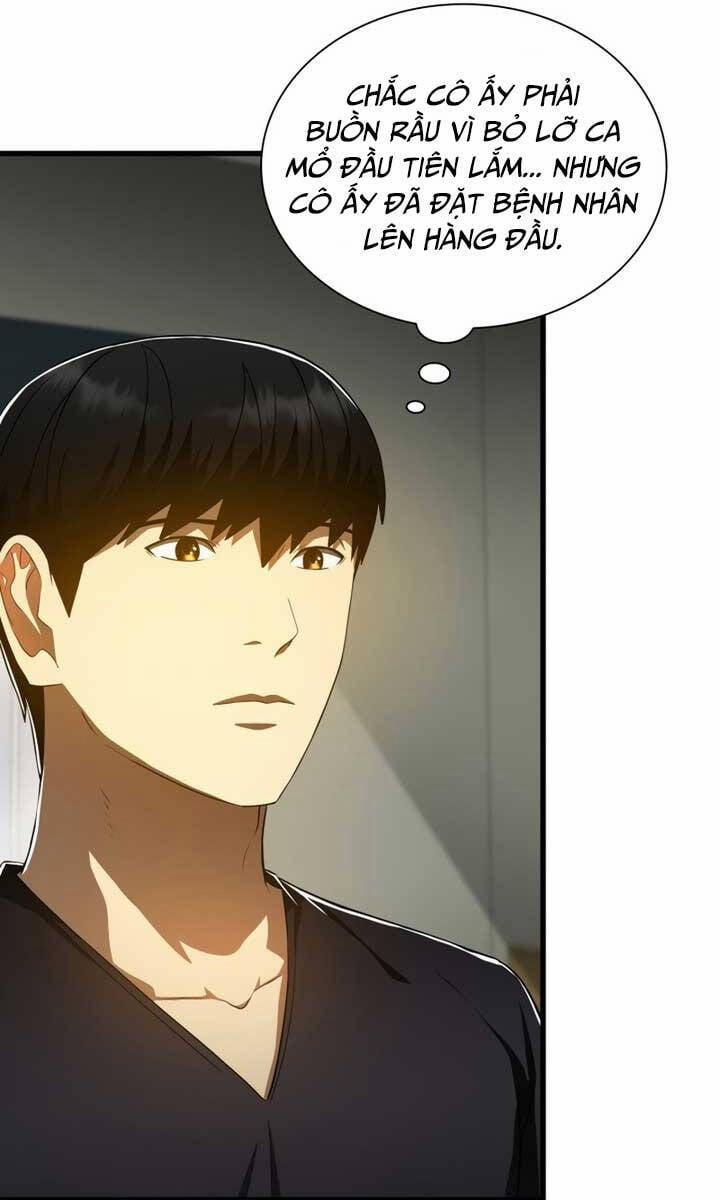 Bác Sĩ Phẫu Thuật Hoàn Hảo 76 trang 62