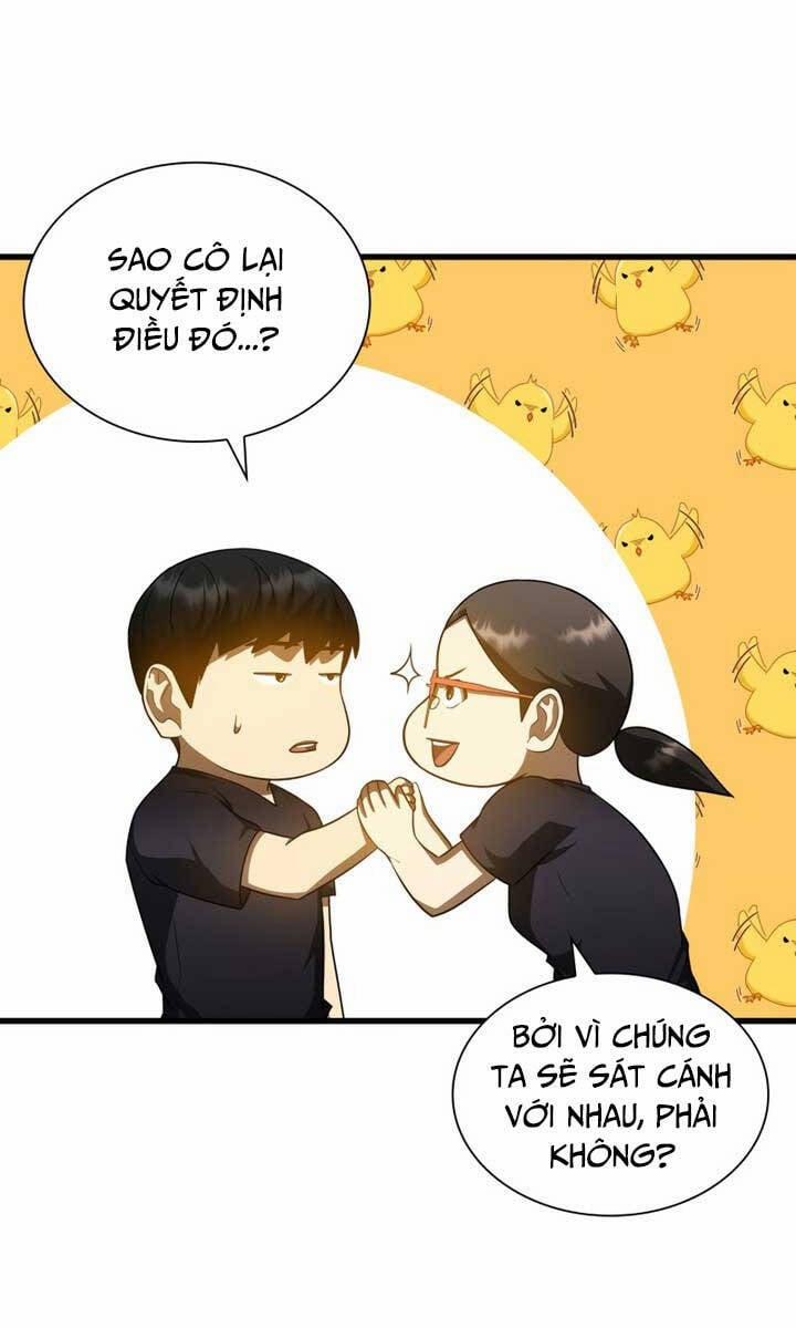 Bác Sĩ Phẫu Thuật Hoàn Hảo 76 trang 68