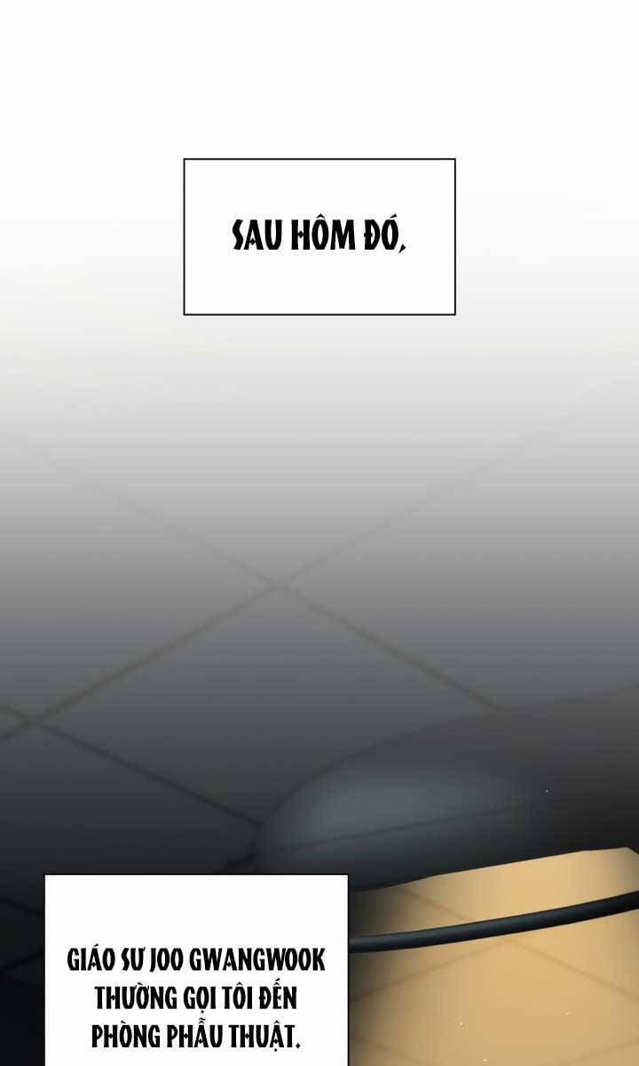 Bác Sĩ Phẫu Thuật Hoàn Hảo 76 trang 74