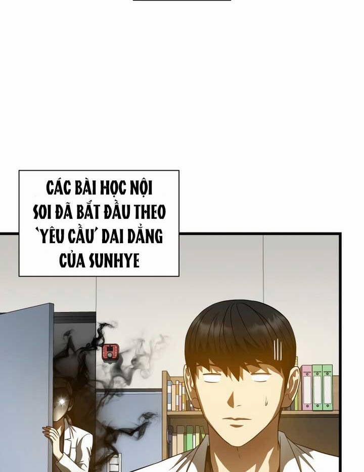 Bác Sĩ Phẫu Thuật Hoàn Hảo 76 trang 79