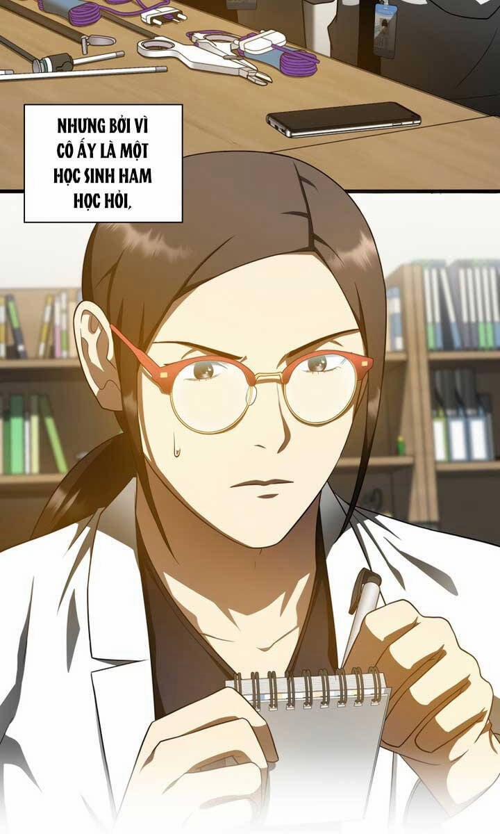 Bác Sĩ Phẫu Thuật Hoàn Hảo 76 trang 82