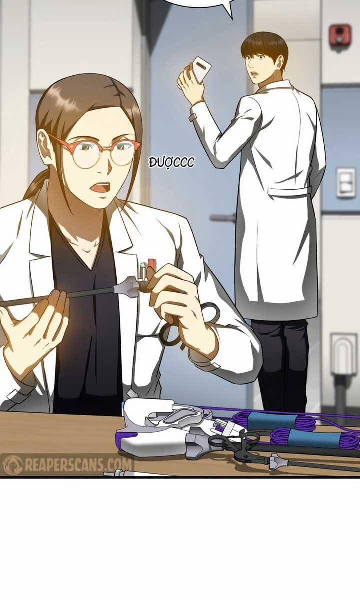 Bác Sĩ Phẫu Thuật Hoàn Hảo 76 trang 85