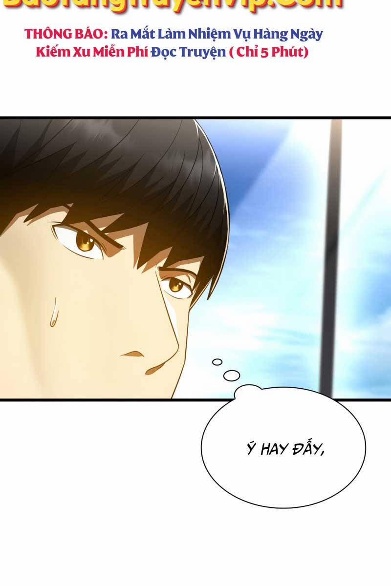 Bác Sĩ Phẫu Thuật Hoàn Hảo 77 trang 102