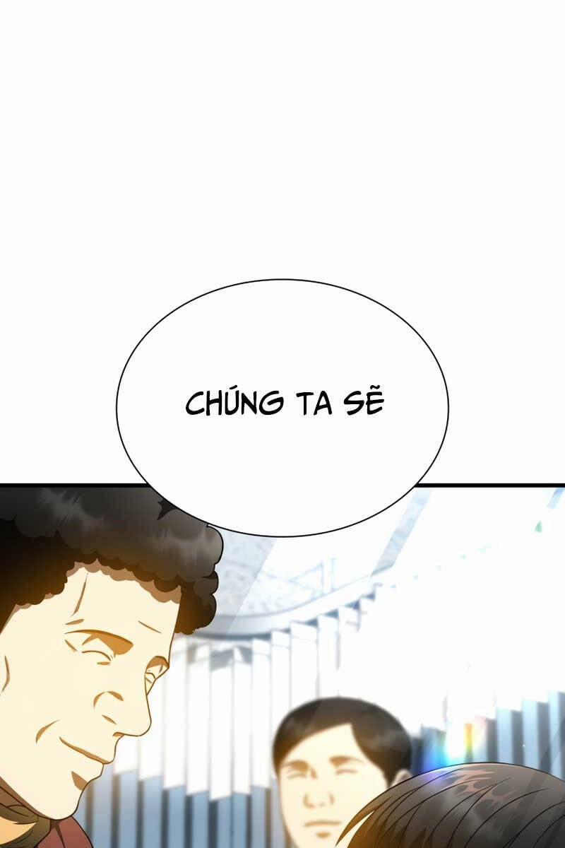 Bác Sĩ Phẫu Thuật Hoàn Hảo 77 trang 11