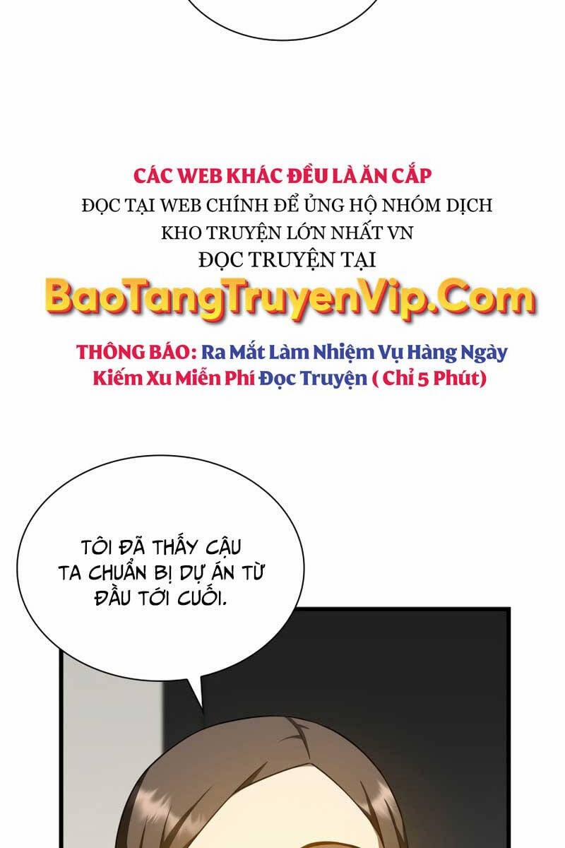 Bác Sĩ Phẫu Thuật Hoàn Hảo 77 trang 32