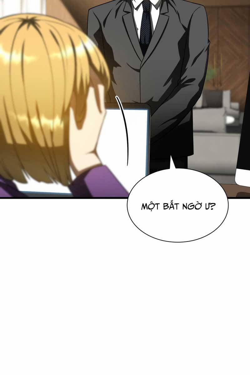 Bác Sĩ Phẫu Thuật Hoàn Hảo 77 trang 5